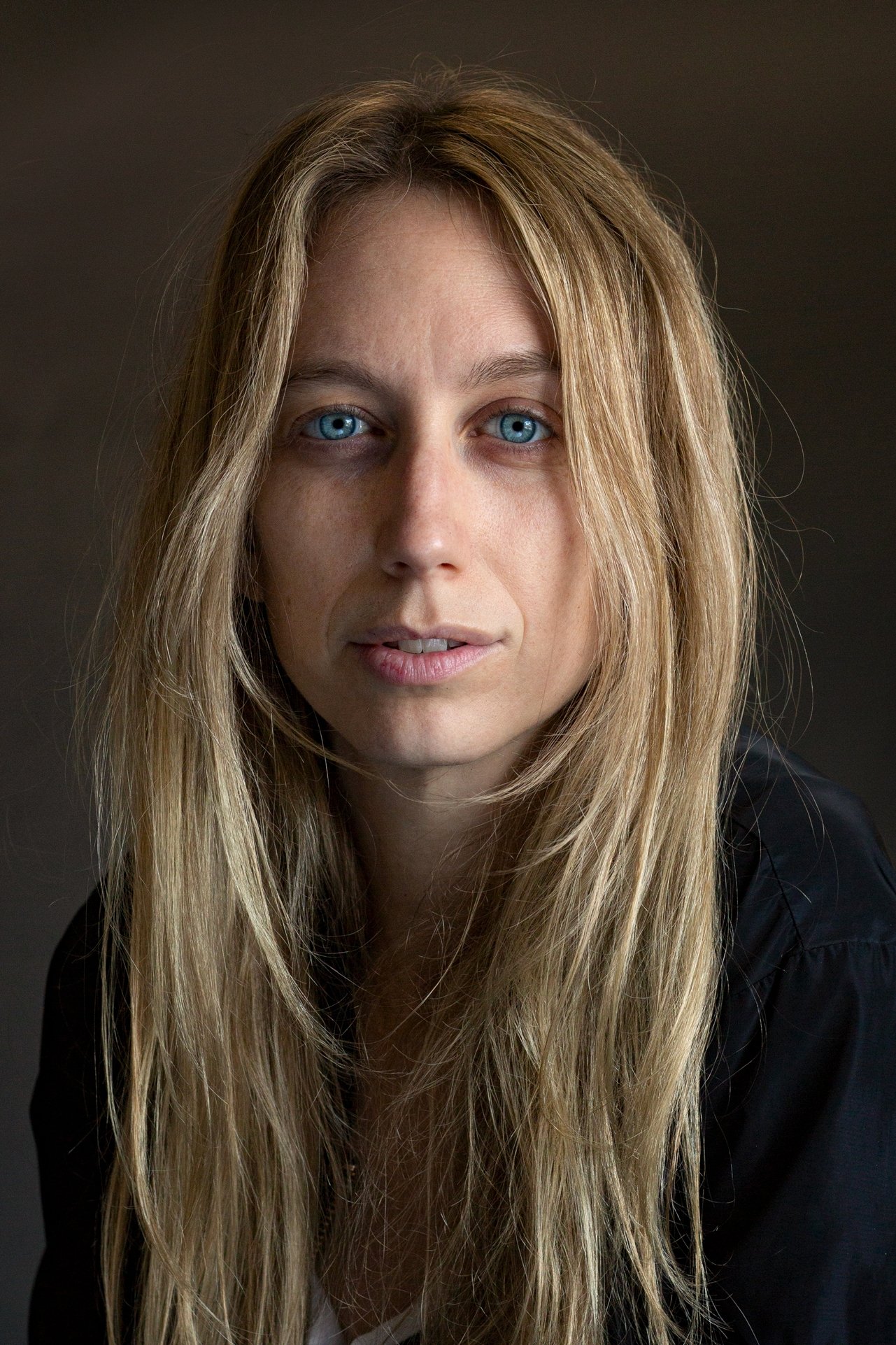 et billede af Sable Williams