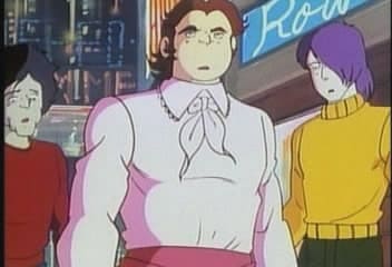 Robotech