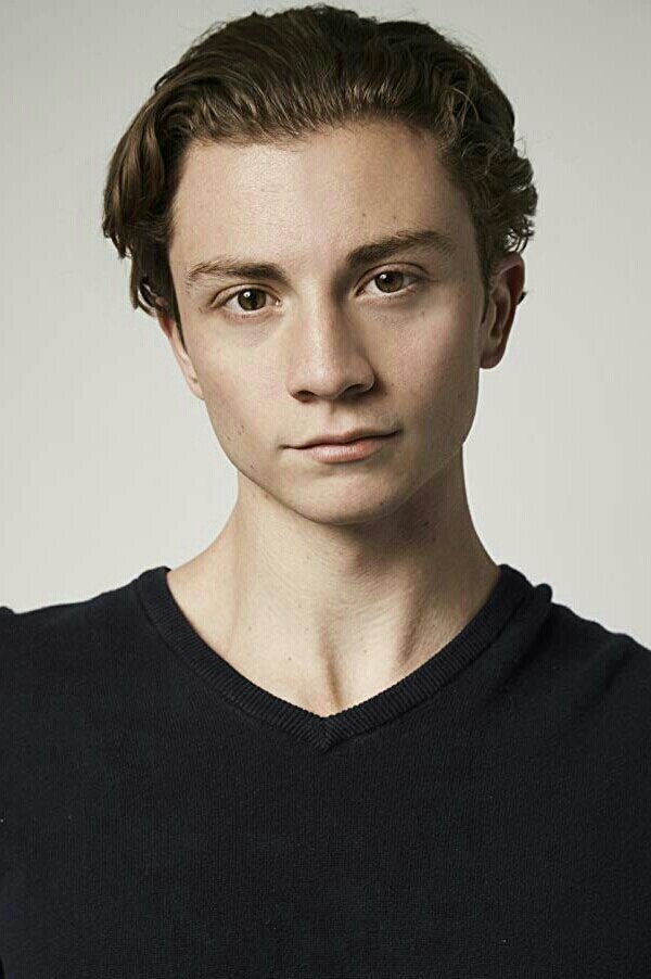 et billede af Richard Ellis