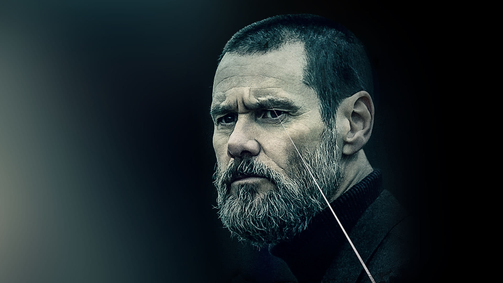 Dark Crimes (2016)