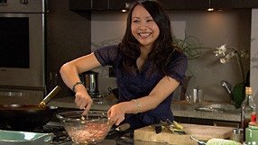 Chinese Food Made Easy - Épisode 2