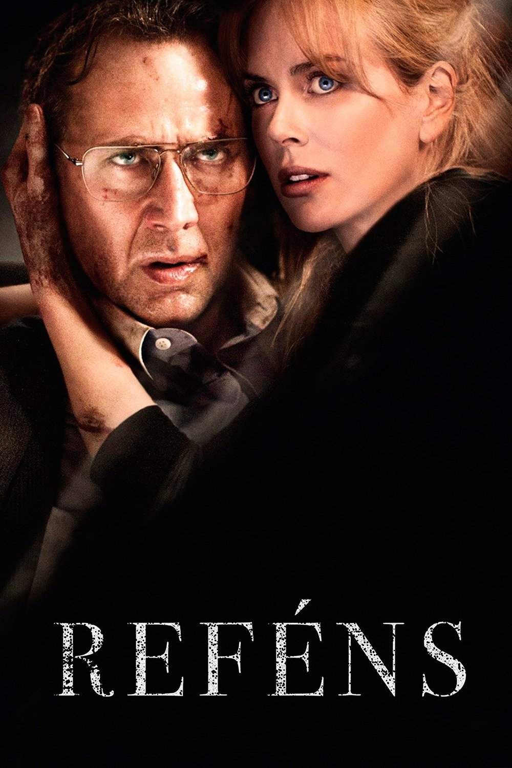Reféns Reféns
