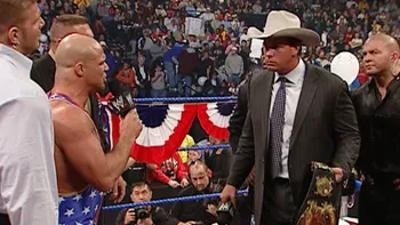 SmackDown 279