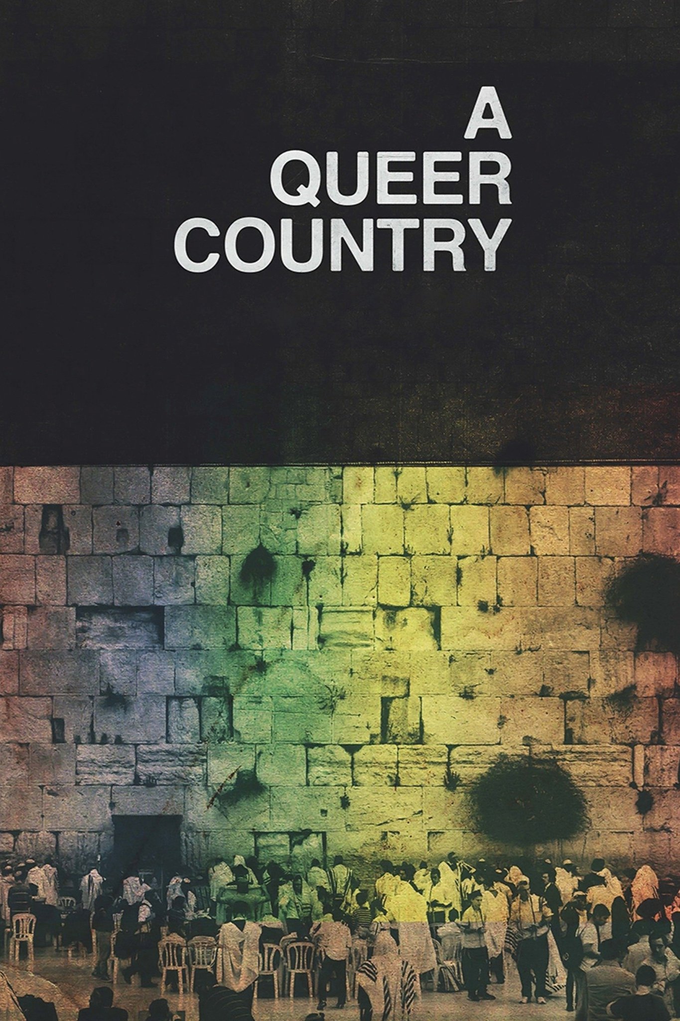 A Queer Country