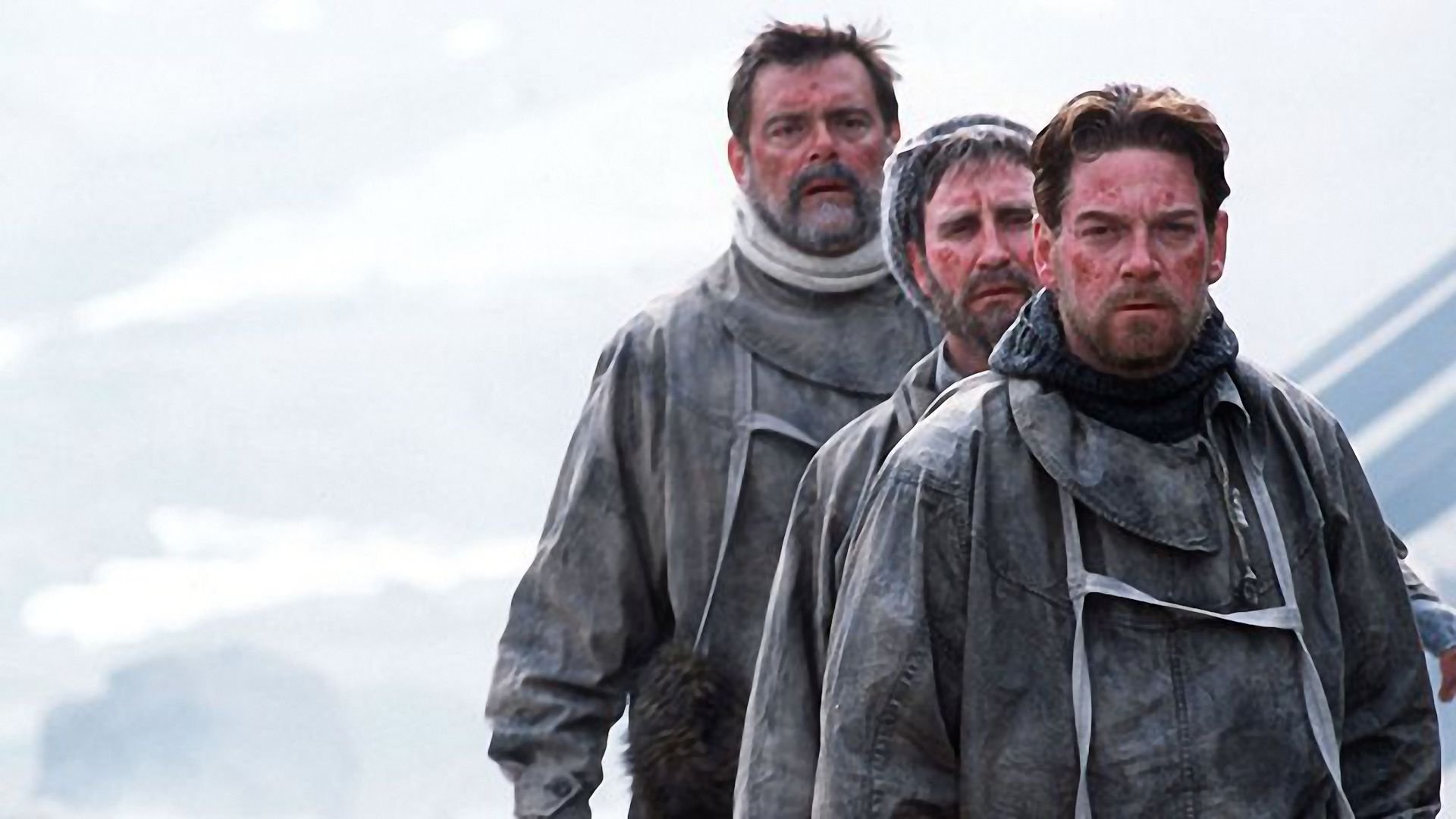 Shackleton ()