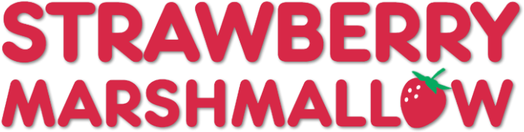 Strawberry Marshmallow