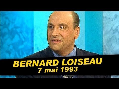 Coucou c'est nous ! - Emission du 7 mai 1993