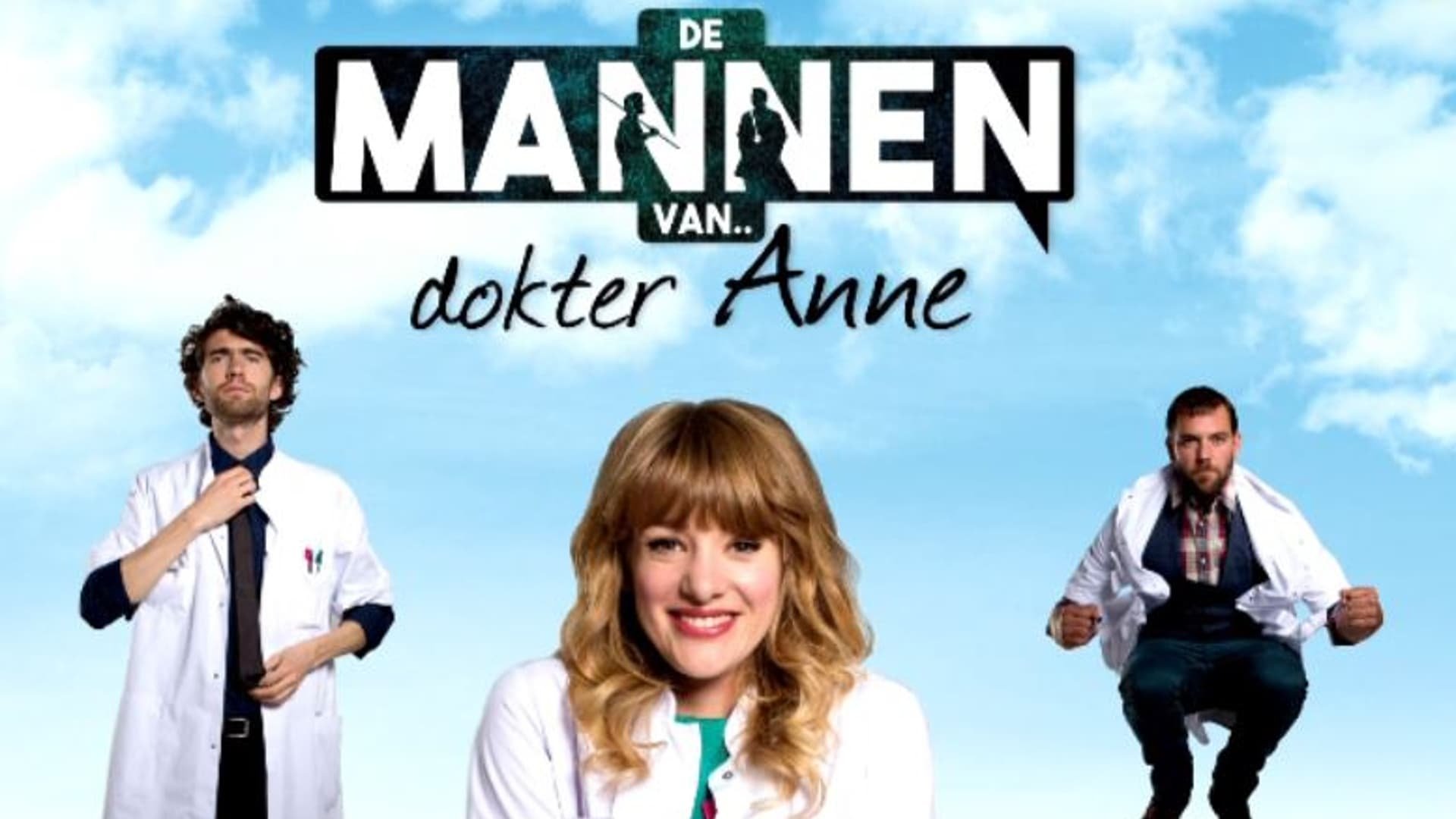 De Mannen van Dokter Anne