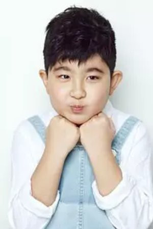 et billede af Wang Shaoyong