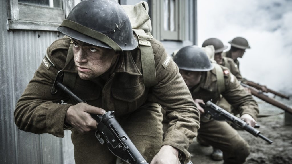 La dernière bataille d'Hitler - Poche de Falaise