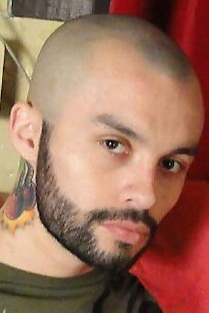 et billede af Charlie Cherrybomb