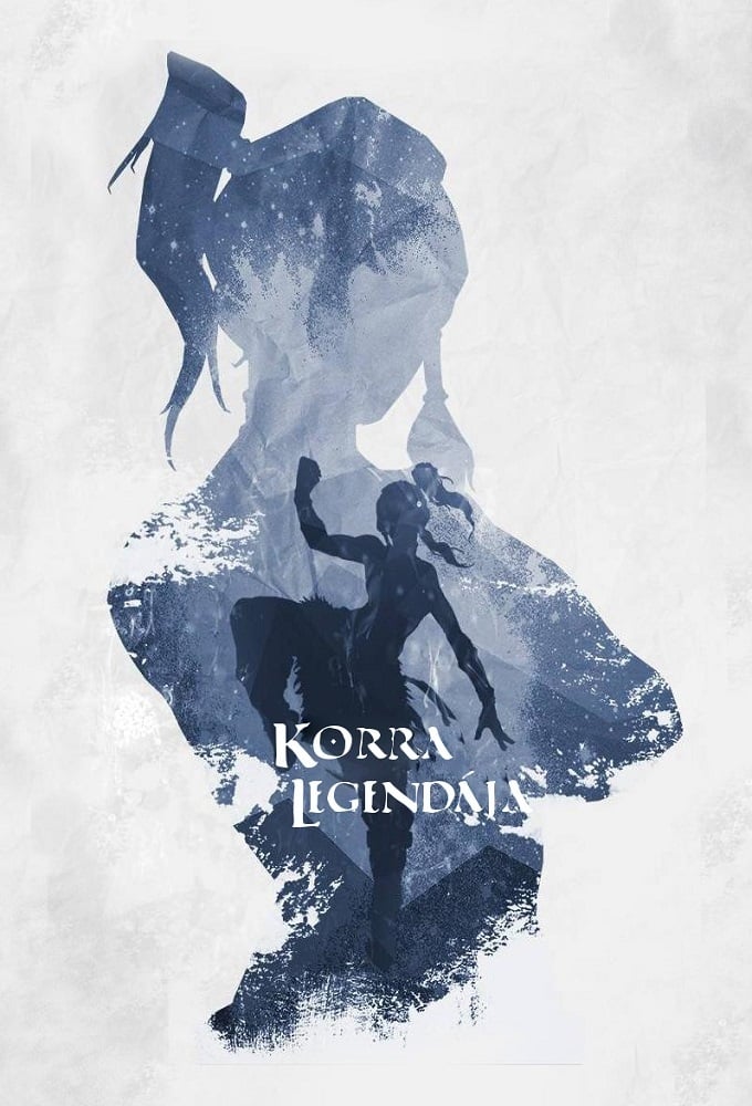 The Legend of Korra