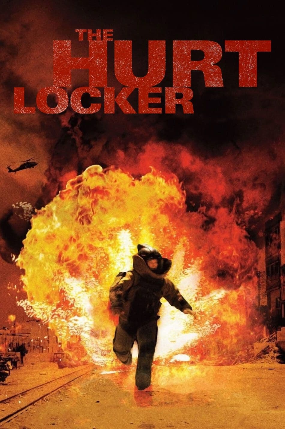 The Hurt Locker