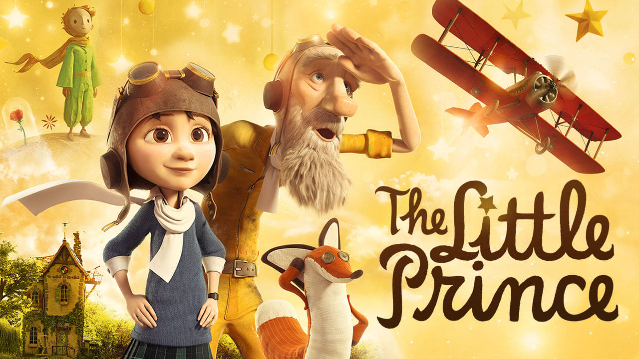 El principito (2015)