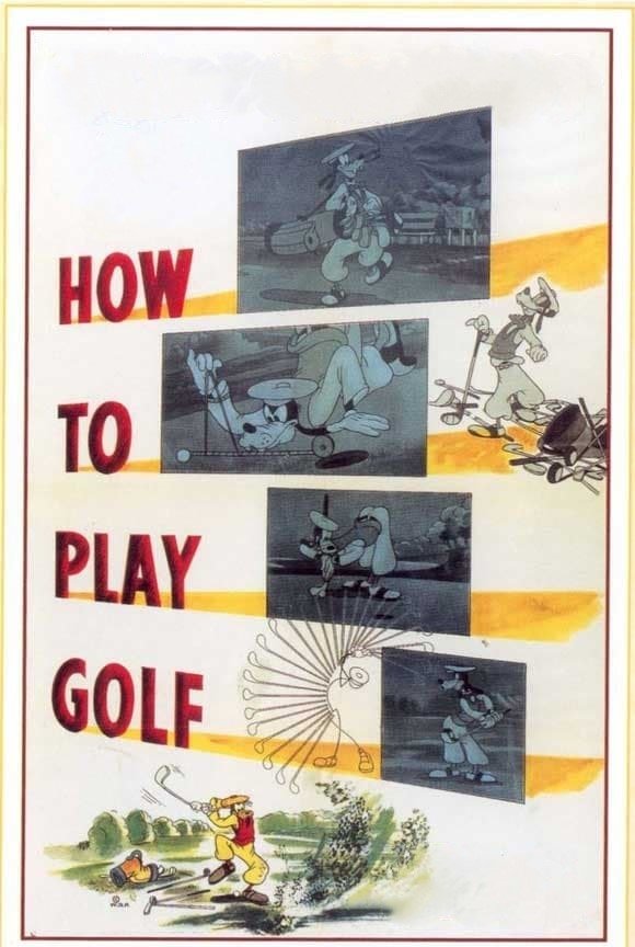 How to Play Golf