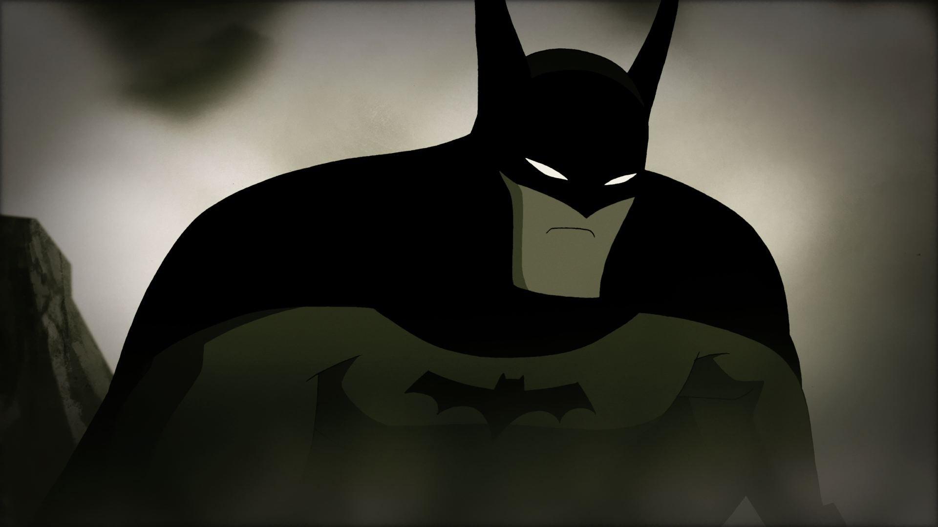 Batman: Strange Days, assista este fenomenal curta completo online -  NerdBunker