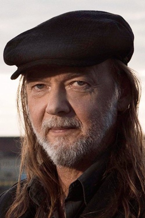 et billede af Tuomari Nurmio