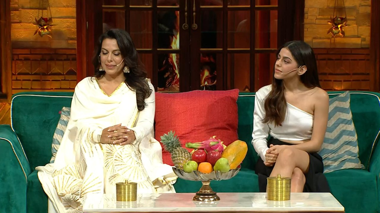 The Kapil Sharma Show