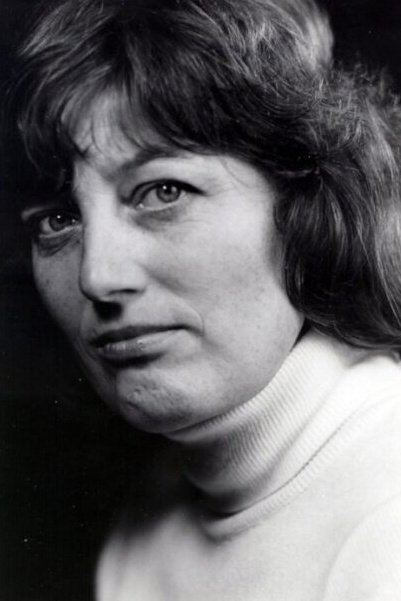 et billede af Katja Georgi