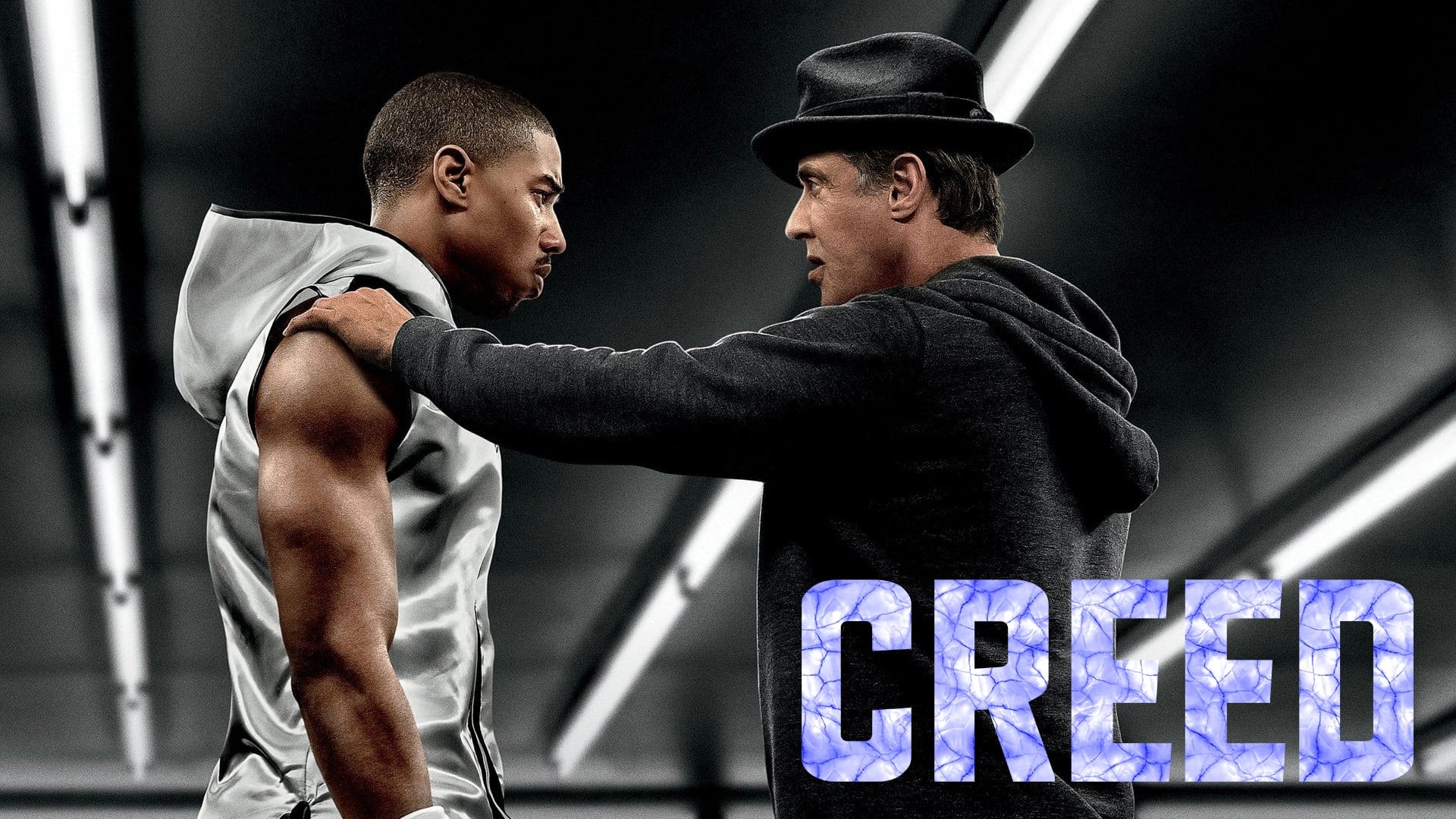 Creed - Apollo fia (2015)