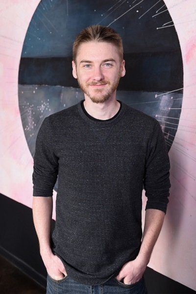 et billede af Quinn Hester