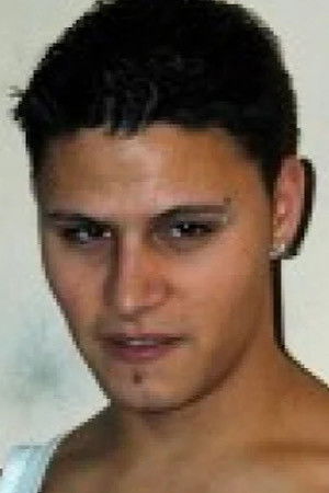 et billede af Ricky Antonio