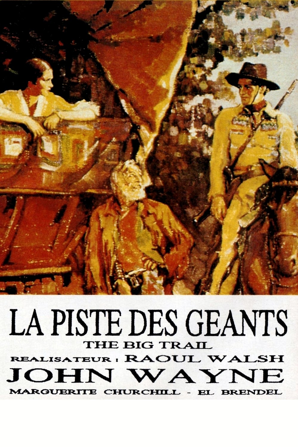 La Piste des geants streaming