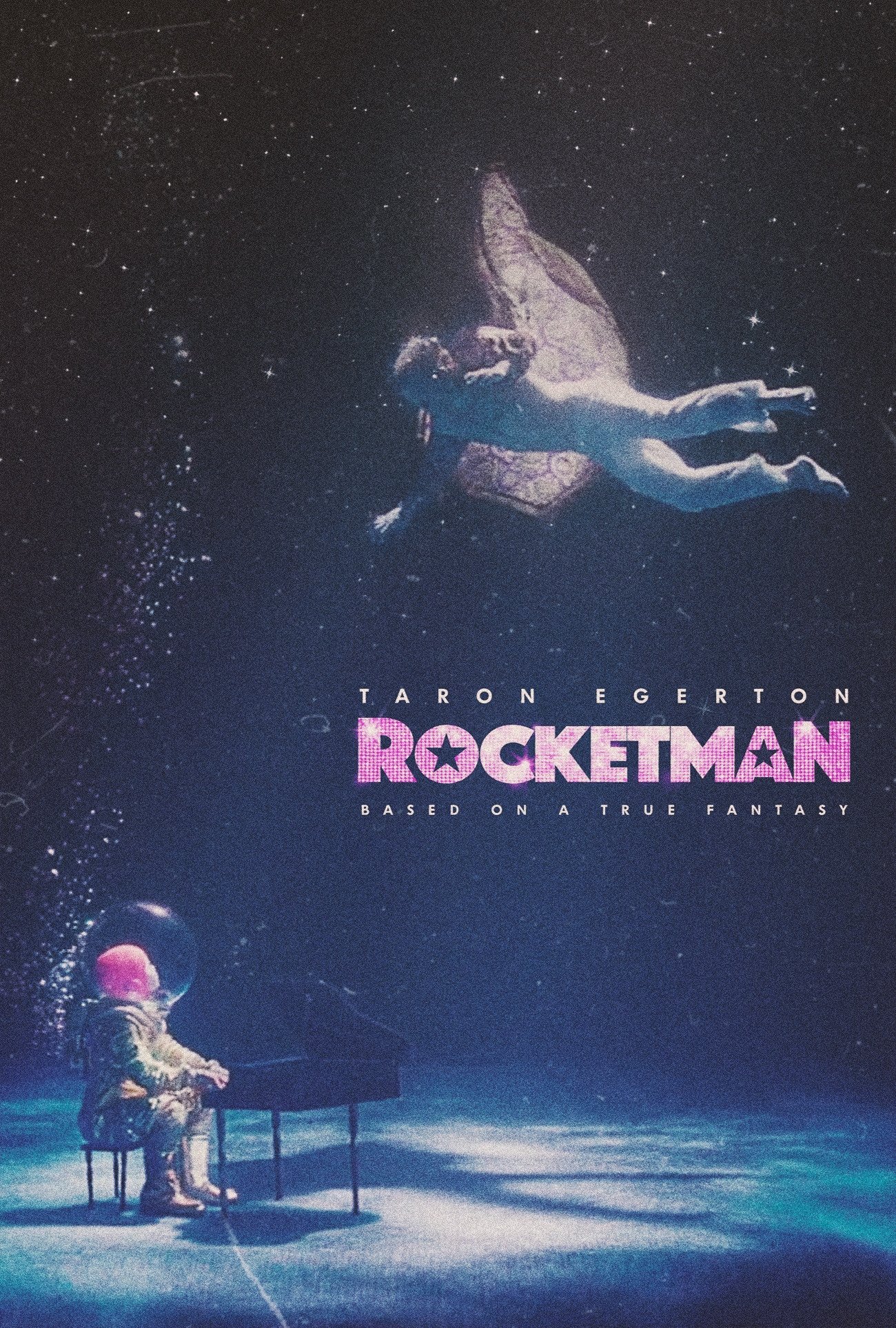 Rocketman