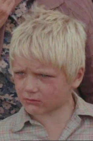 et billede af Boris Novikov