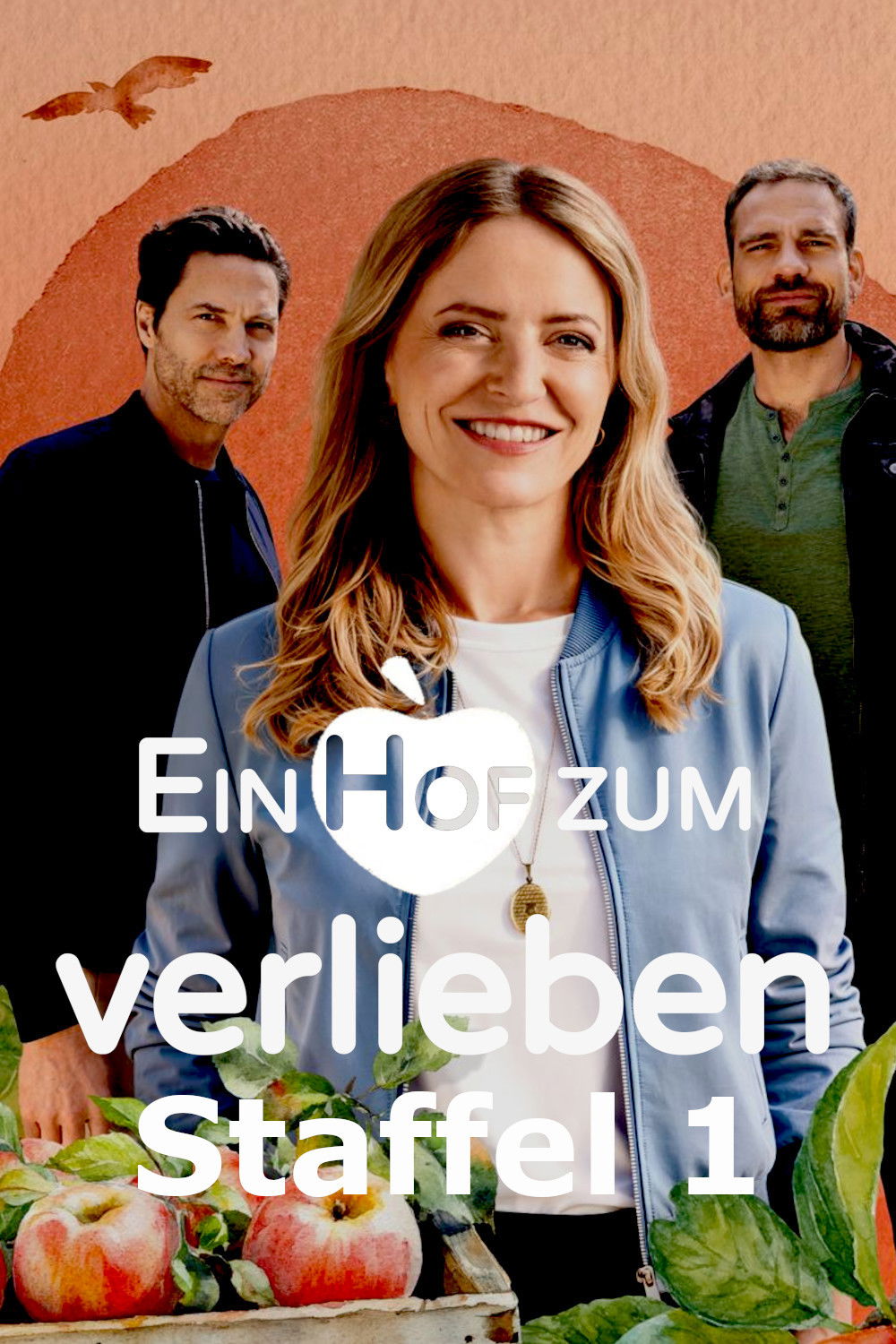Ein Hof zum Verlieben - Season 1
