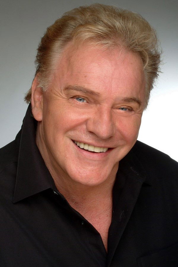 et billede af Freddie Starr