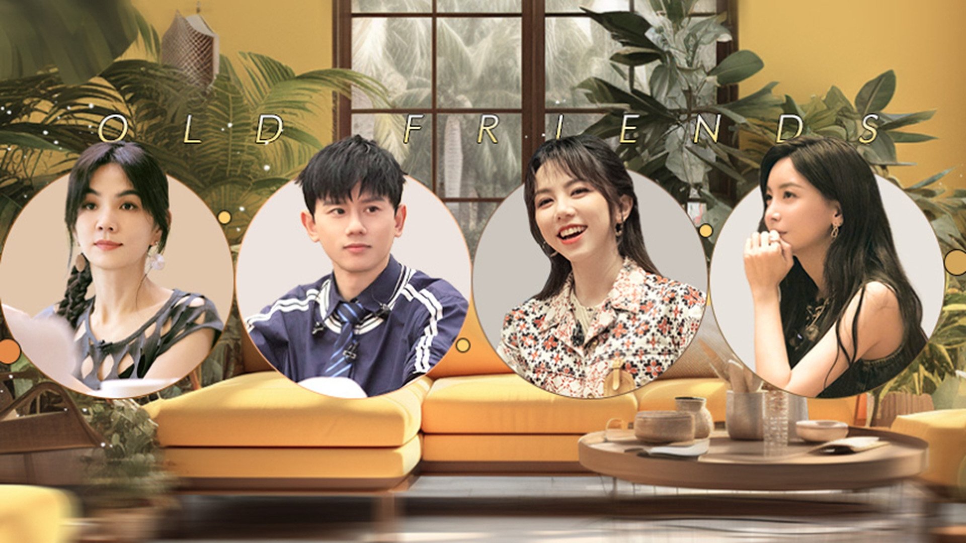 Thumbnail for S3 Old Friends Party EP2 Season 0 Episode 59