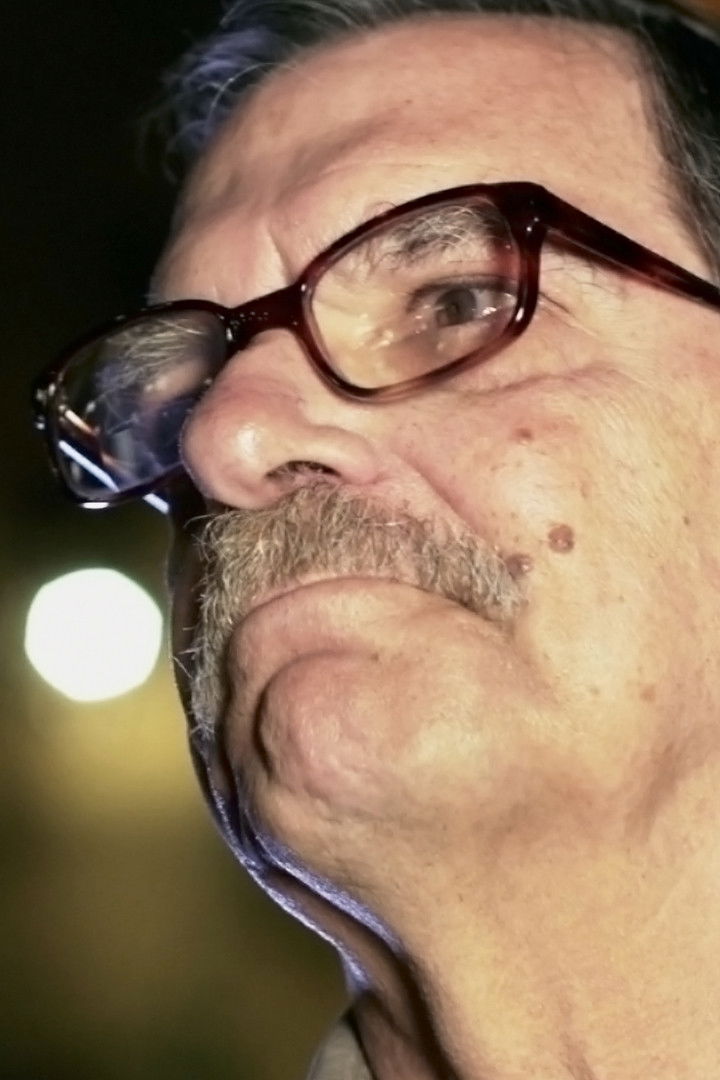 et billede af Jack Casey