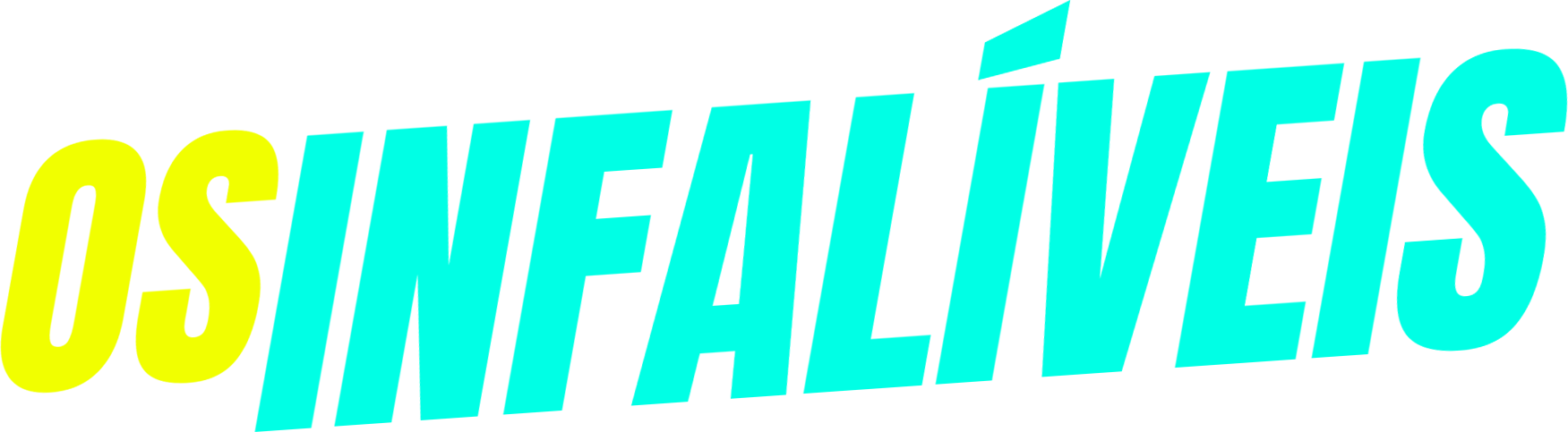 The Infallibles logo