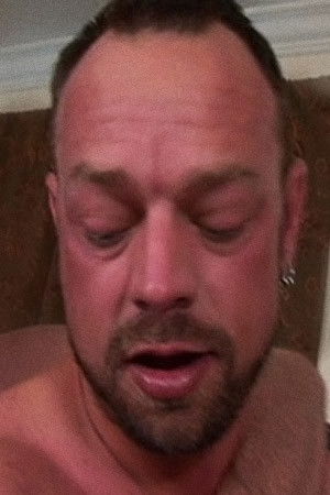 et billede af Trey Maddox