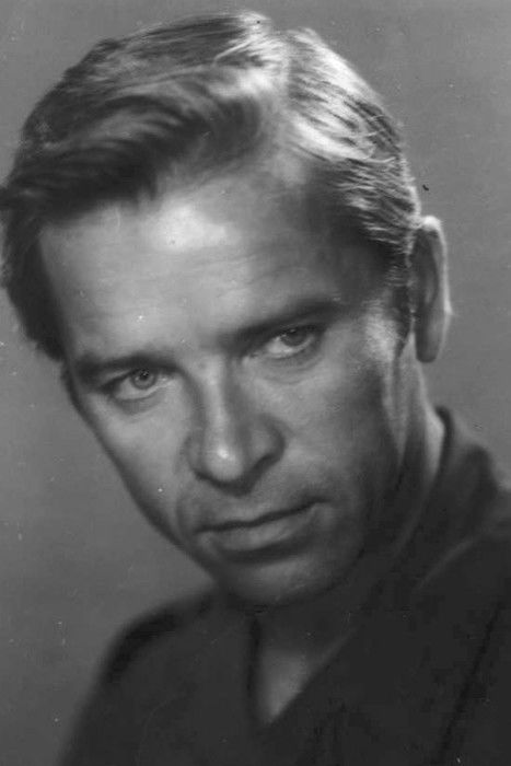 et billede af Aleksandr Susnin