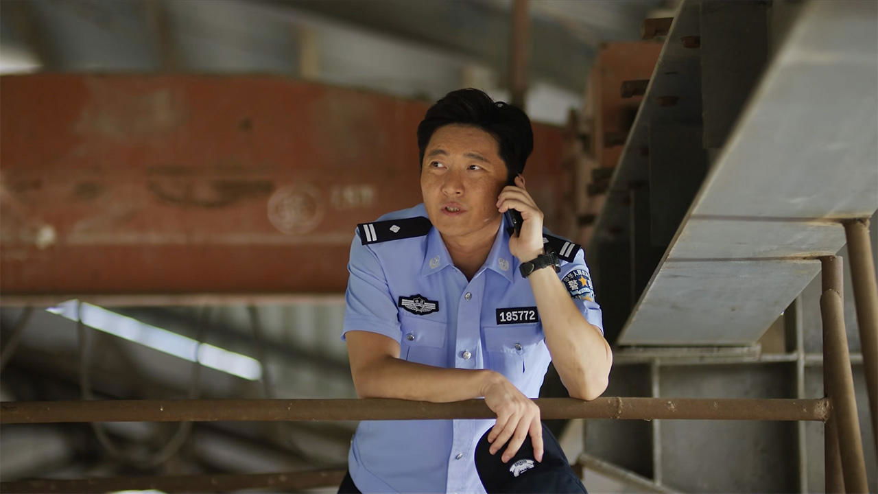 驻站 - Épisode 16