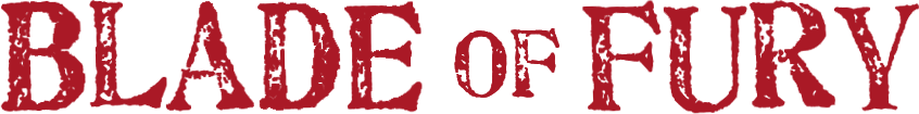 Blade of Fury