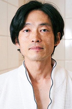 et billede af Tomohito Nakajima