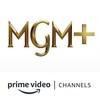 MGM Amazon Channel's logo