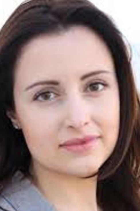 et billede af Giulia Chiara Rocca