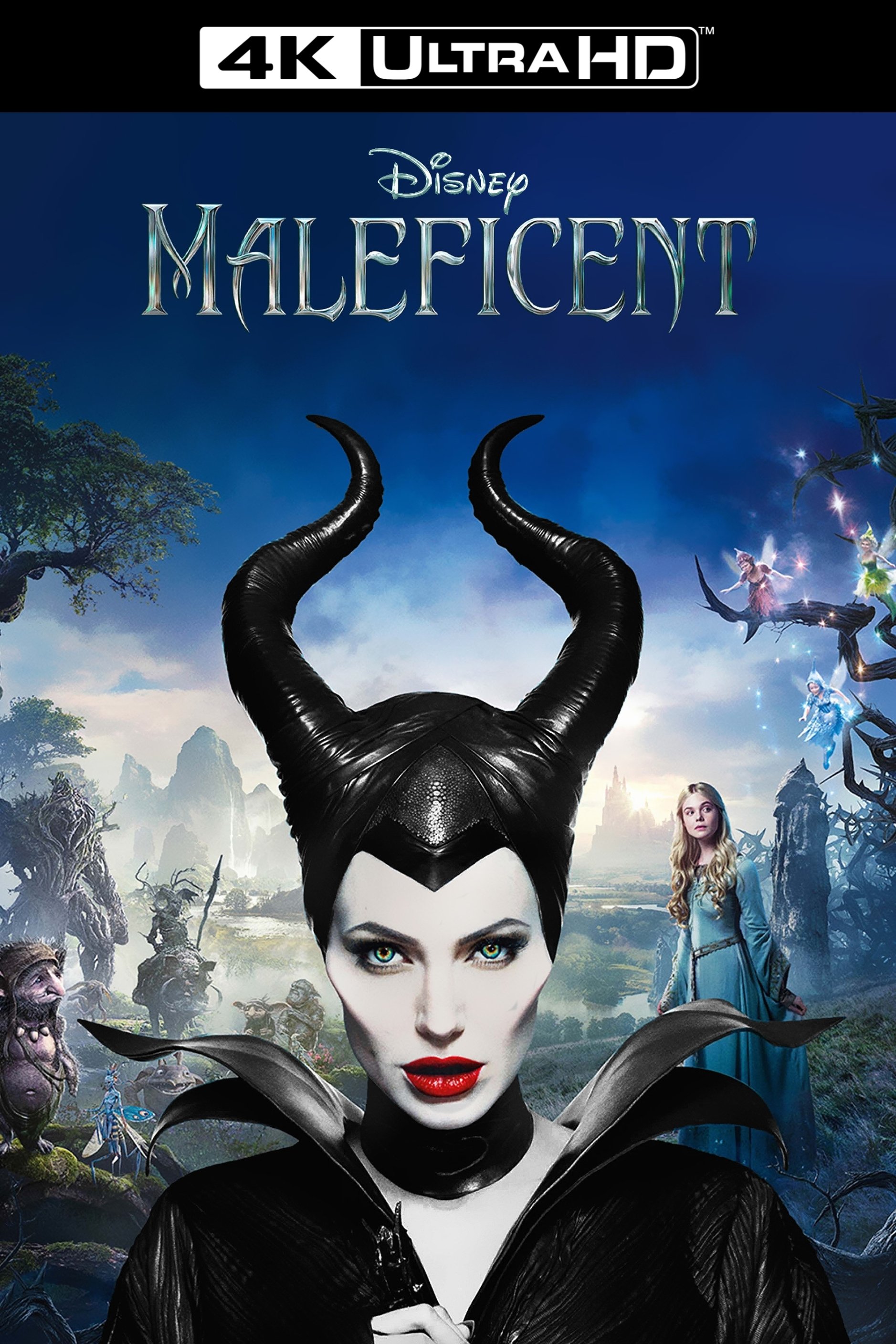 Maleficent