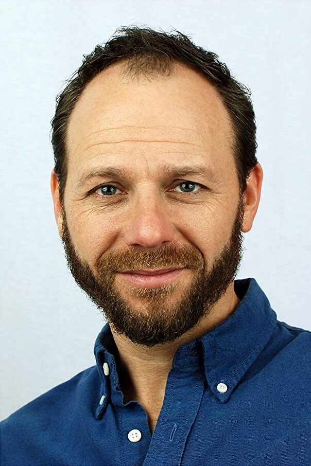 et billede af Jesse Bond