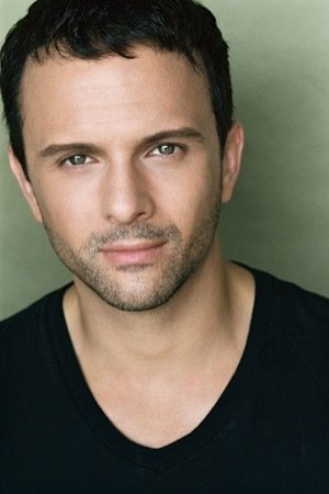 et billede af Joseph Baird