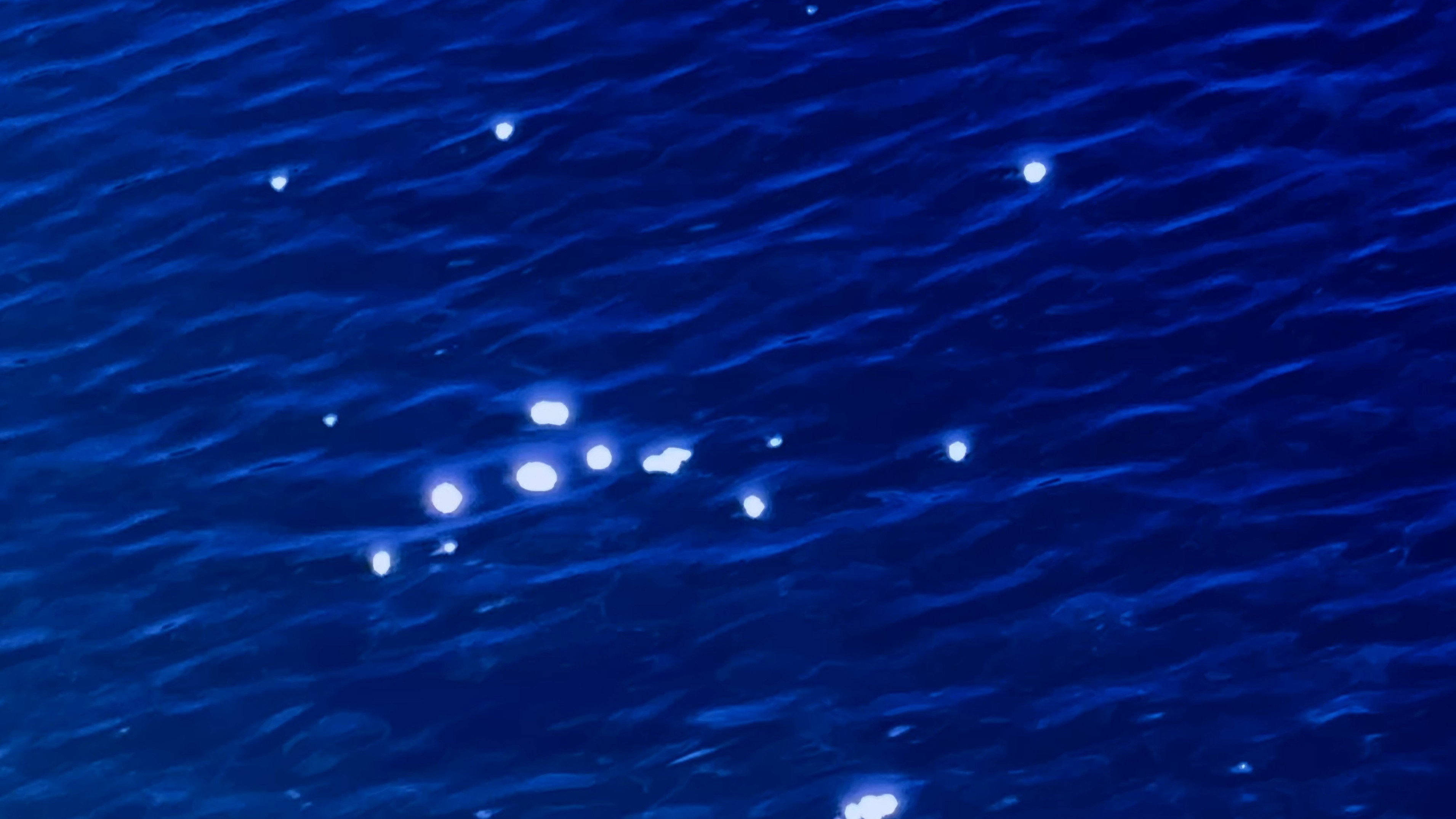 The Water