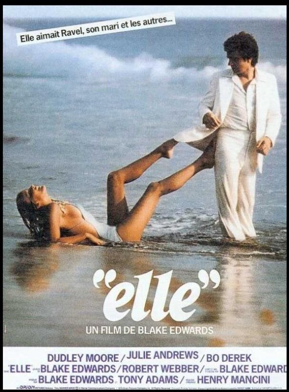 Elle streaming