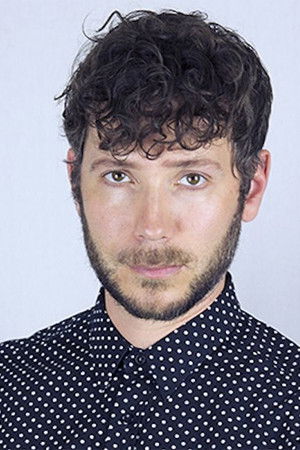 et billede af Michael Venus