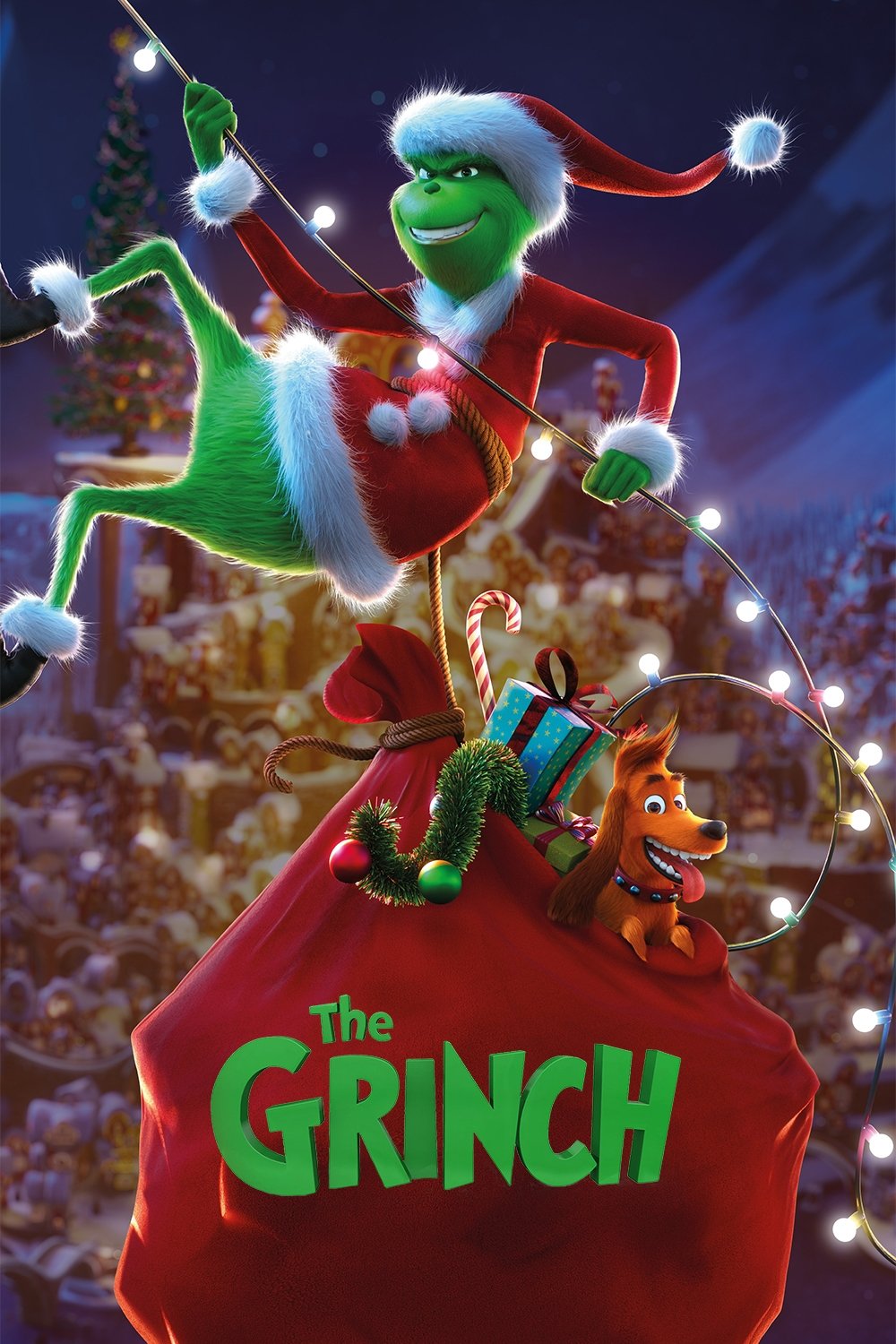 The Grinch