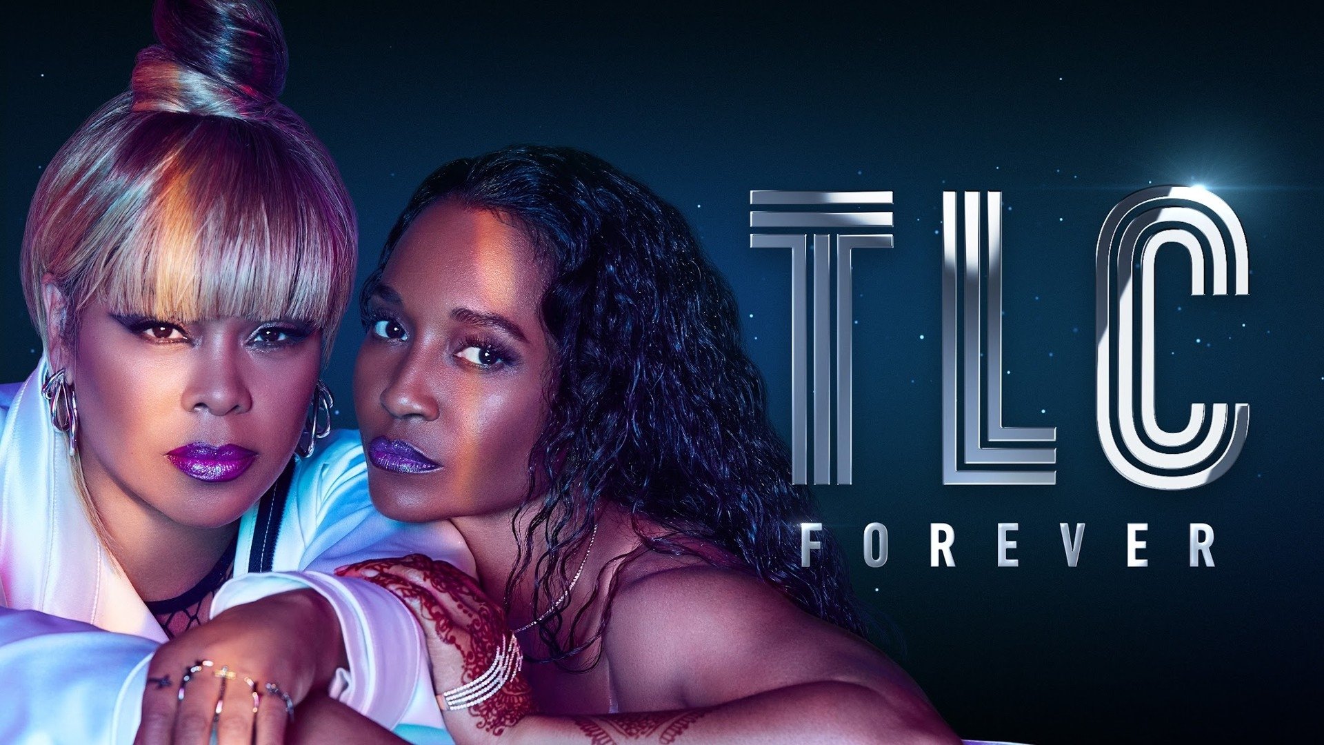 TLC Forever