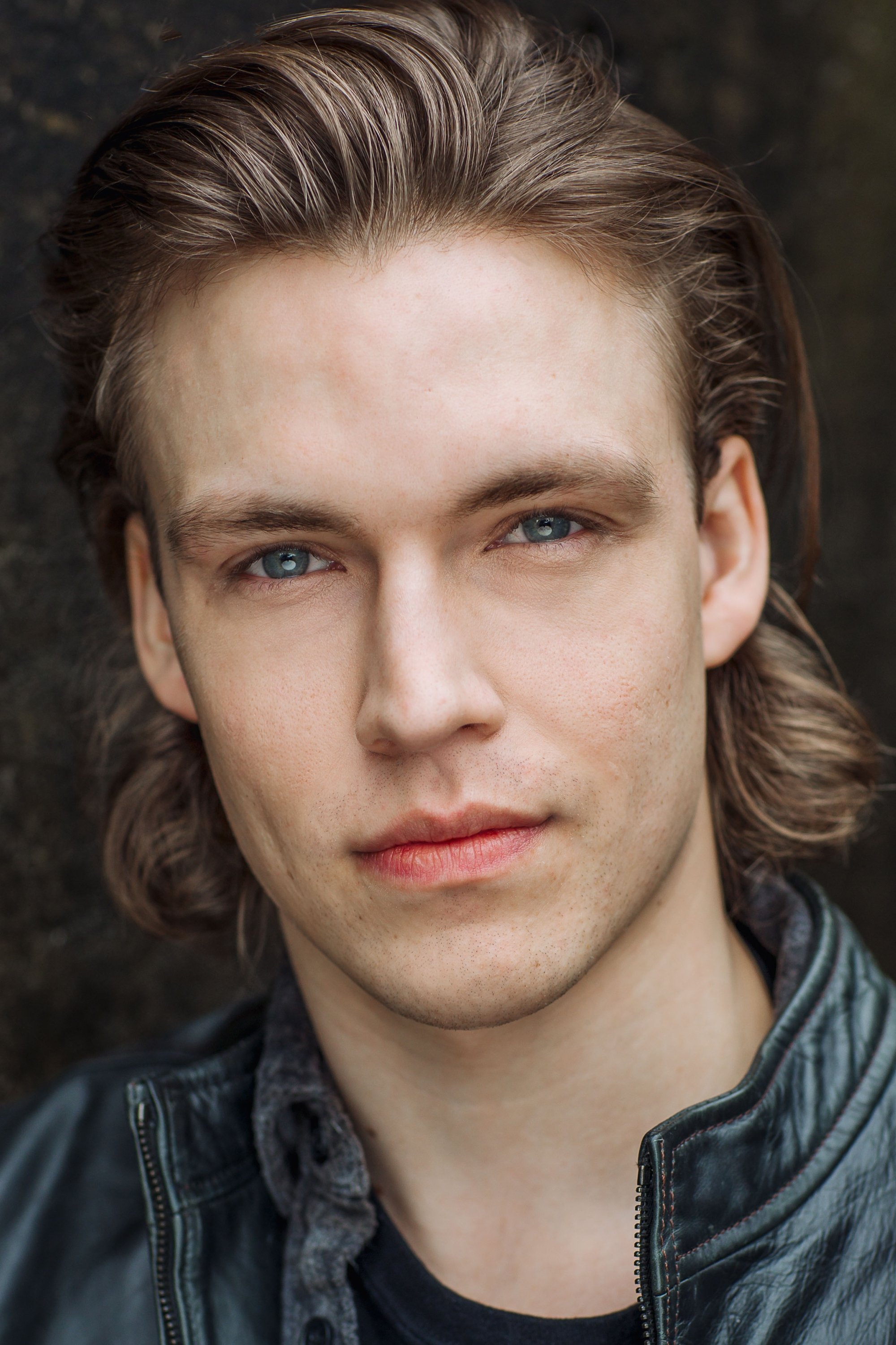 Dane Schioler's picture in the cast